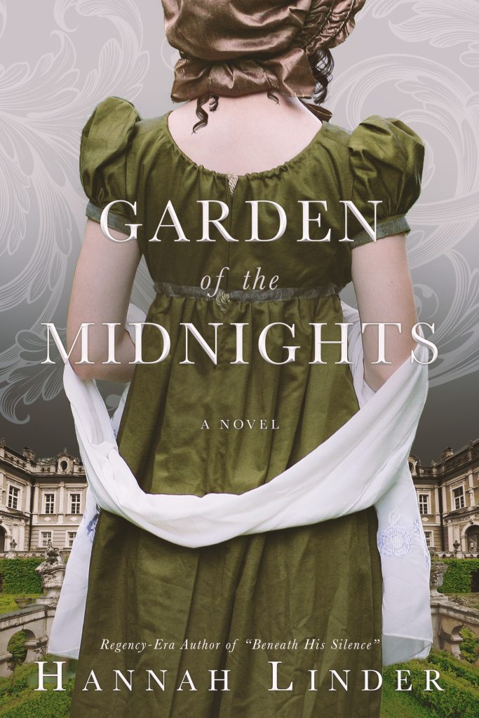 Garden of the Midnights