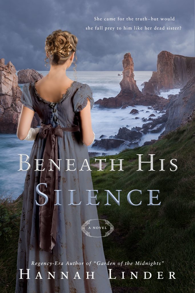 Beneath His Silence